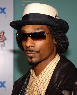 Snoop Dogg photo