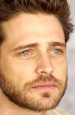 Jason Priestley photo