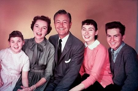 Elinor Donahue photo