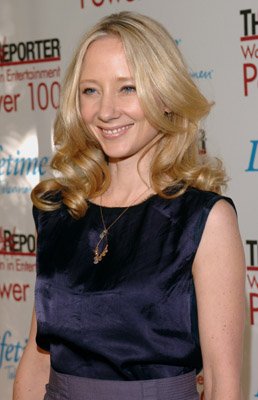 Anne Heche photo