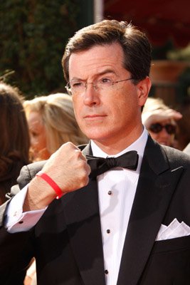 Stephen Colbert photo