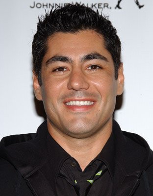 Danny Nucci photo