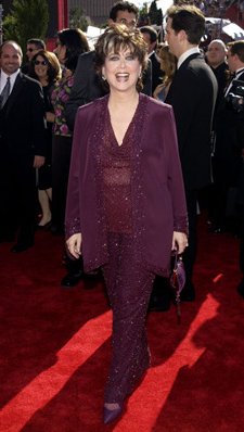 Suzanne Pleshette photo