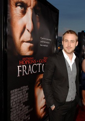 Ryan Gosling photo