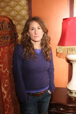 Nicole Holofcener photo