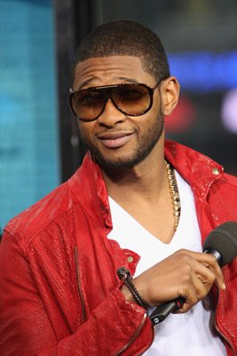 Usher Raymond photo