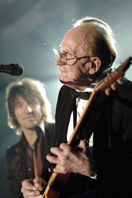 Richie Sambora photo