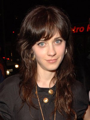 Zooey Deschanel photo
