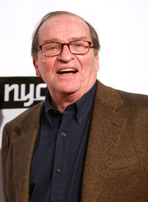 Sidney Lumet photo