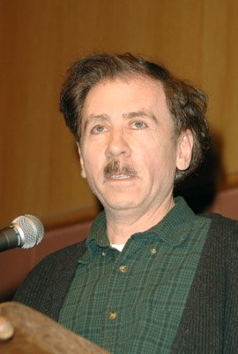 Terry Zwigoff photo