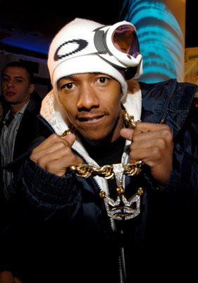 Nick Cannon photo