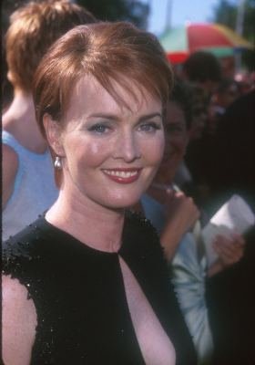 Laura Innes photo