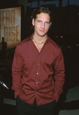 Peter Facinelli photo