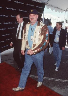 Jesse Ventura photo