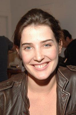 Cobie Smulders photo