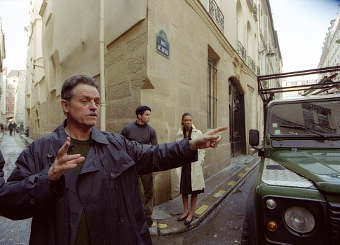 Jonathan Demme photo