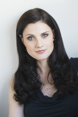 Michelle Harrison photo