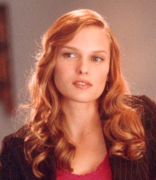 Vinessa Shaw photo