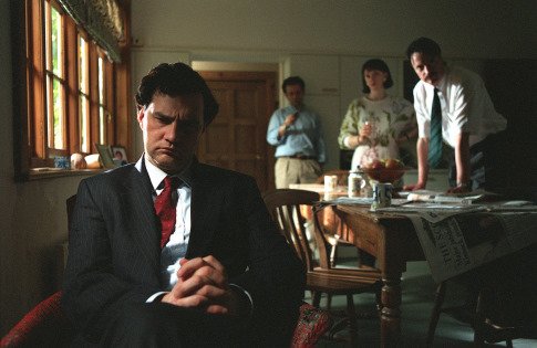 David Morrissey photo