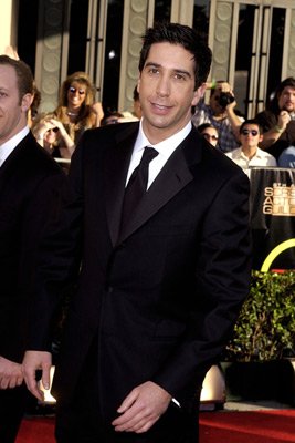 David Schwimmer photo