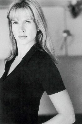 Gina Mastrogiacomo photo