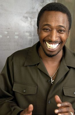 Eddie Griffin photo