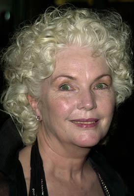 Fionnula Flanagan photo