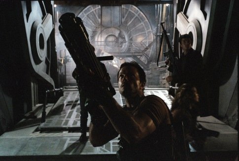 Nathan Fillion photo