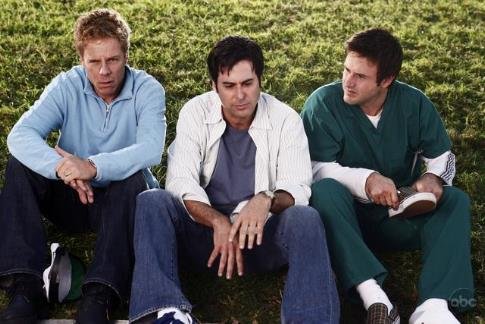 Jonathan Silverman photo