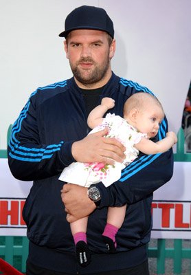 Ethan Suplee photo