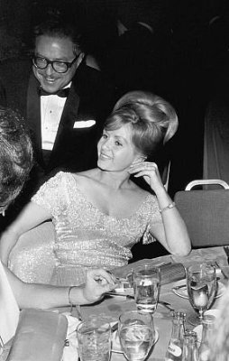 Debbie Reynolds photo