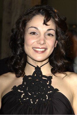Annie Parisse photo