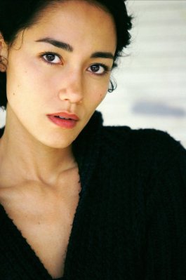 Sandrine Holt photo