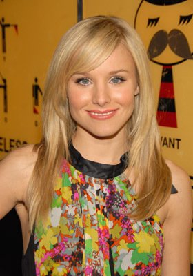 Kristen Bell photo
