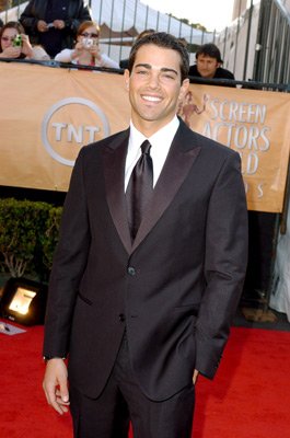 Jesse Metcalfe photo