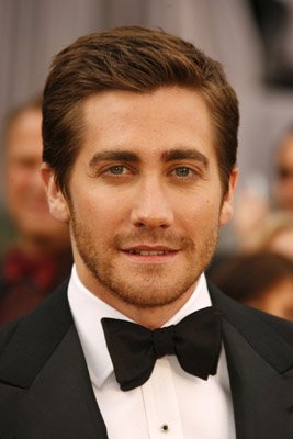 Jake Gyllenhaal photo