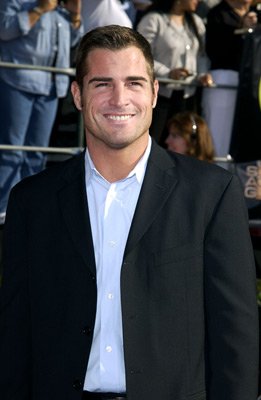 George Eads photo