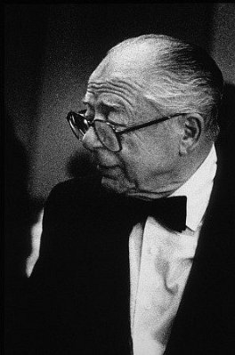 Billy Wilder photo