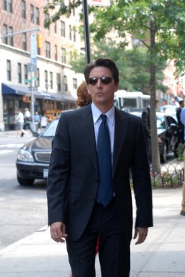 Andrew McCarthy photo