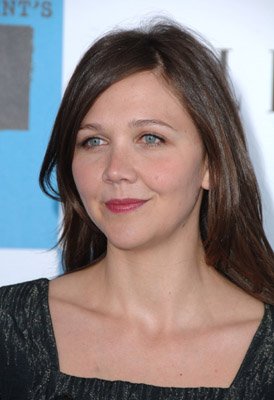 Maggie Gyllenhaal photo