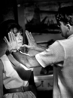 William Holden photo