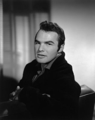 Burt Reynolds photo