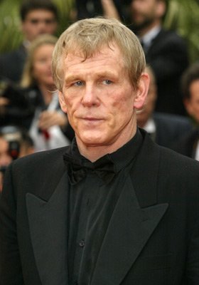 Nick Nolte photo