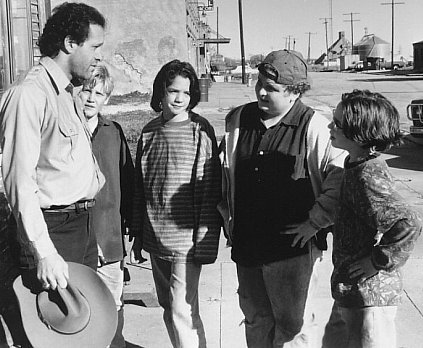 Steve Guttenberg photo