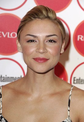Samaire Armstrong photo