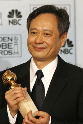 Ang Lee photo