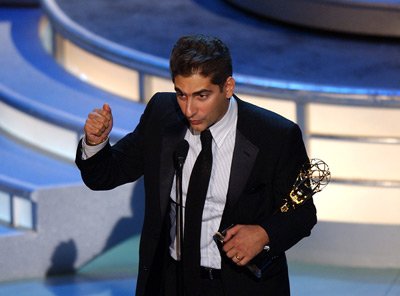Michael Imperioli photo