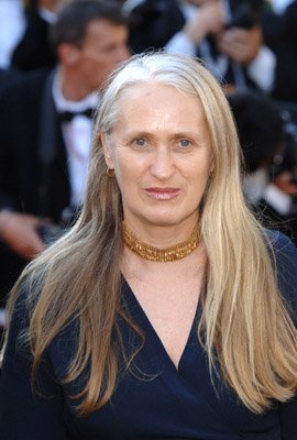 Jane Campion photo