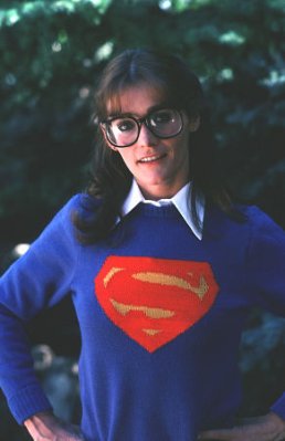 Margot Kidder photo