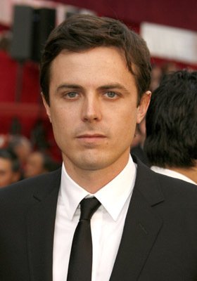 Casey Affleck photo